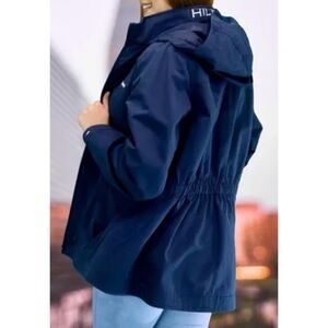 TOMMY HILFIGER Hooded Jacket